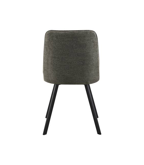 Стул Grein зеленый