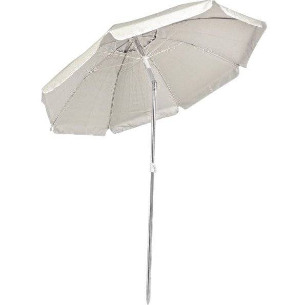 Зонт садовый МОДЕНА 4VILLA 4V0101 (5790198), 180 см