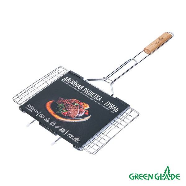 Решетка для гриля 2007В 