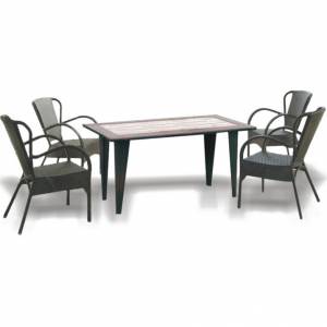 Набор мебели "Римини"