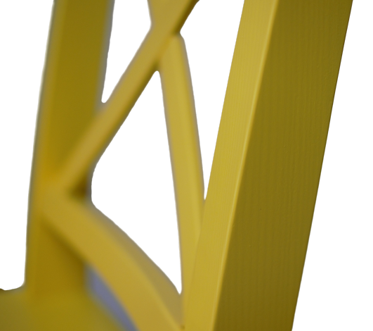 Стул Ингольф Ж, Жёлтый Стул Ингольф Ж, Жёлтый
