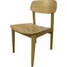 Обеденный стул Greenington CURRANTE бамбук, карамель