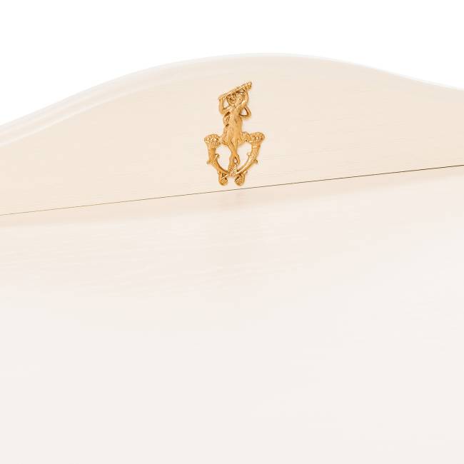 Стол туалетный Leset "Джульетта" Дуб шампань