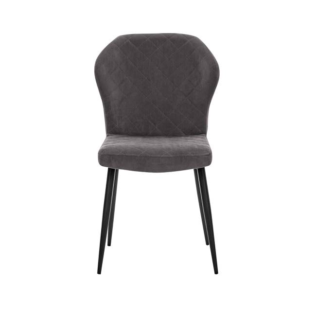 Стул Leset Шейл Ultra Grafit Чёрный Стул Leset Шейл Ultra Grafit Чёрный