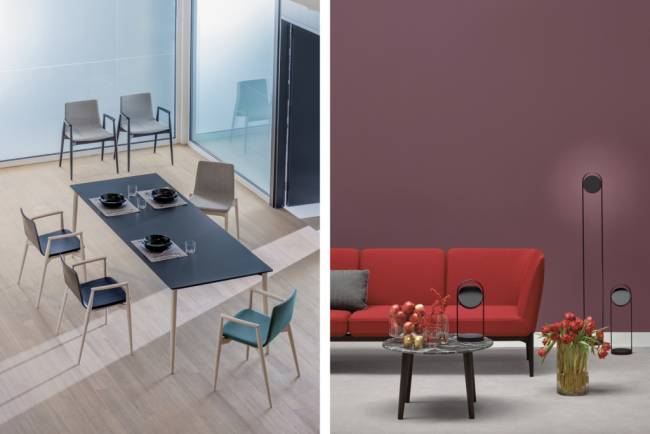 Стул деревянный с обивкой Malmo беленый ясень, светло-коричневый 510х510х780 мм Стул деревянный с обивкой Malmo беленый ясень, светло-коричневый 510х510х780 мм