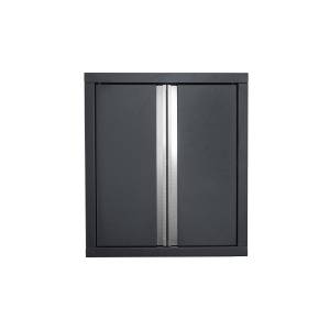 Модуль уличной кухни SMART-600 Навесной шкаф с полкой (HS-NSHP-600) Helios