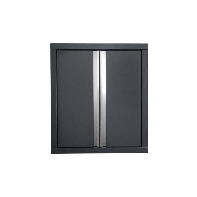 Модуль уличной кухни SMART-600 Навесной шкаф с полкой (HS-NSHP-600) Helios