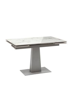Стол Арнон 120-180/80/76 см керамика Cold jade