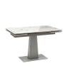 Стол Арнон 120-180/80/76 см керамика Cold jade