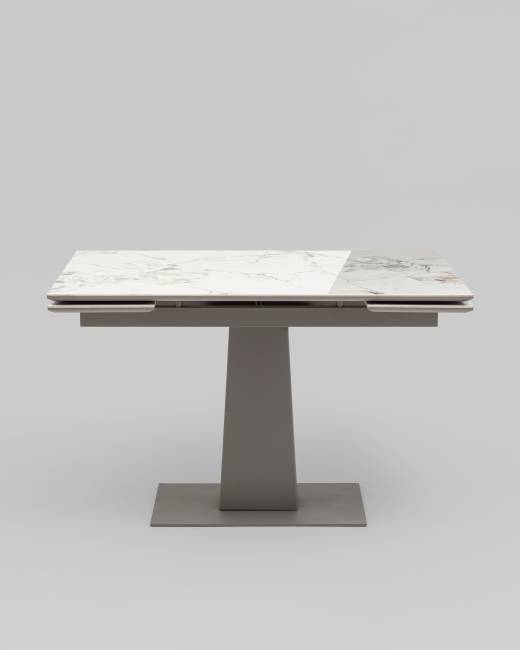 Стол Арнон 120-180/80/76 см керамика Cold jade