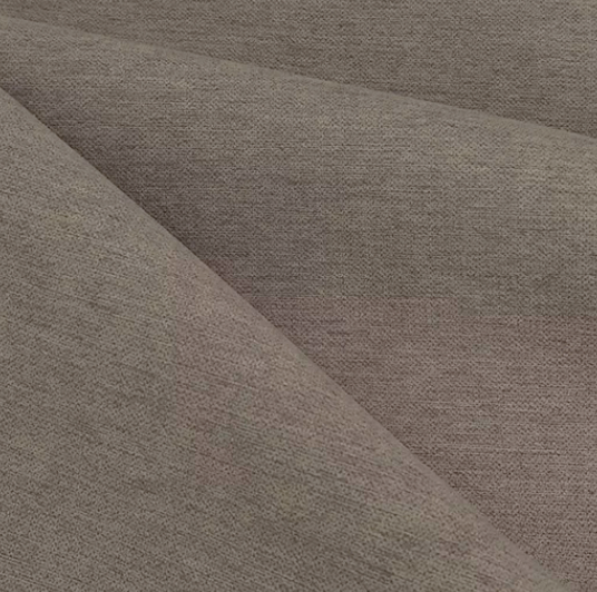 Комплект диван двухместный + кресло MADRID темный латте