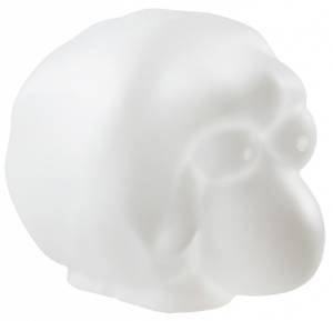 Светильник пластиковый Овечка Rina Lighting 400х250х300 мм