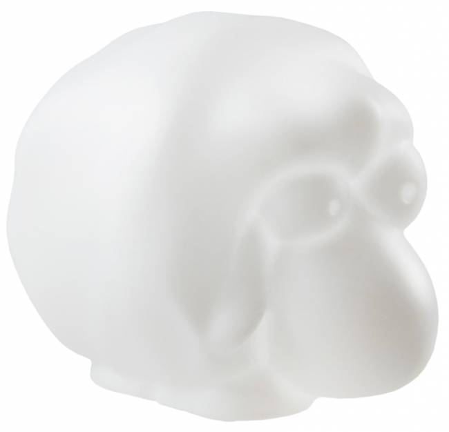 Светильник пластиковый Овечка Rina Lighting 400х250х300 мм Светильник пластиковый Овечка Rina Lighting 400х250х300 мм