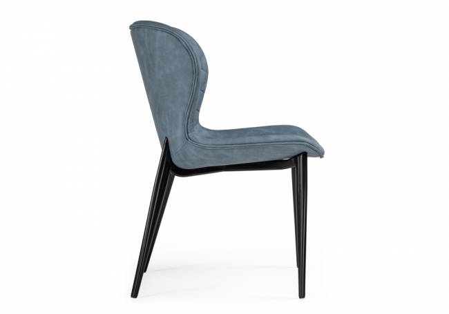 Катабучи ткань kiprus 11 / черный глянец