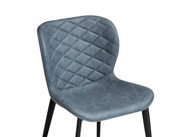 Катабучи ткань kiprus 11 / черный глянец