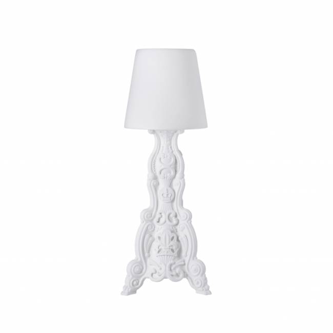 Торшер дизайнерский Madame Of Love Lighting 780х720х2000 мм