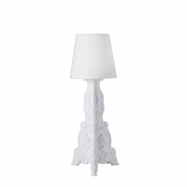 Торшер дизайнерский Madame Of Love Lighting 780х720х2000 мм