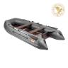 Лодка Алтай 340L серый Тонар (0)