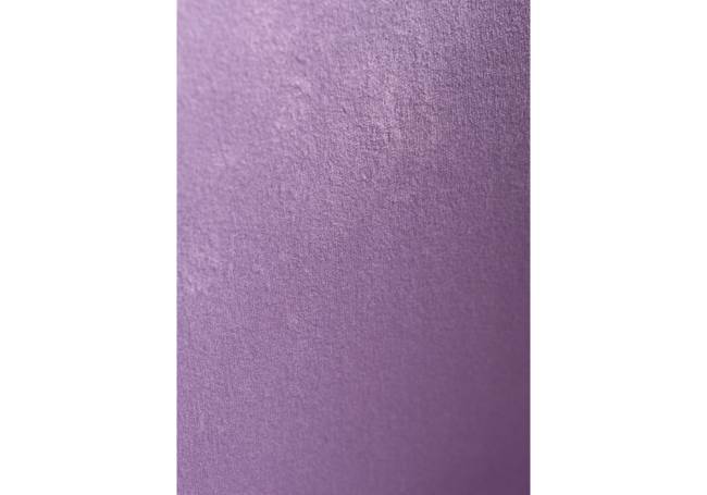 Ирре сиреневый / белый глянец