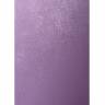 Ирре сиреневый / белый глянец