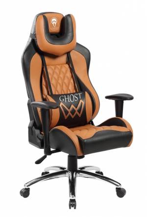 Кресло игровое GX-04-06