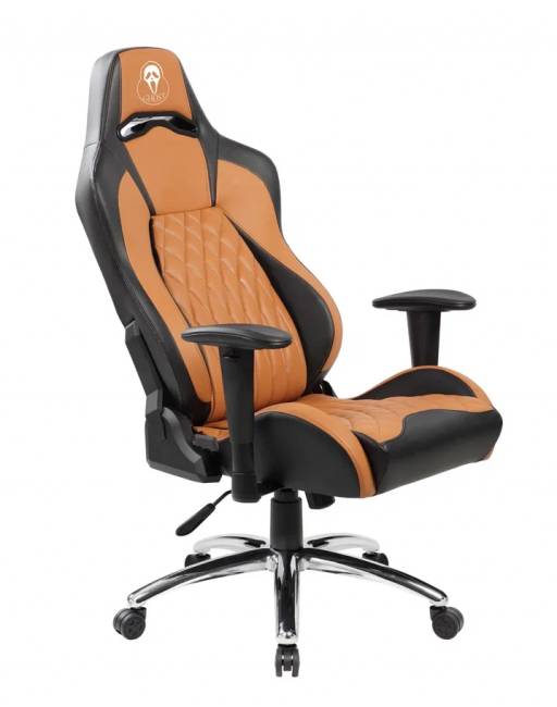 Кресло игровое GX-04-06 Кресло игровое GX-04-06