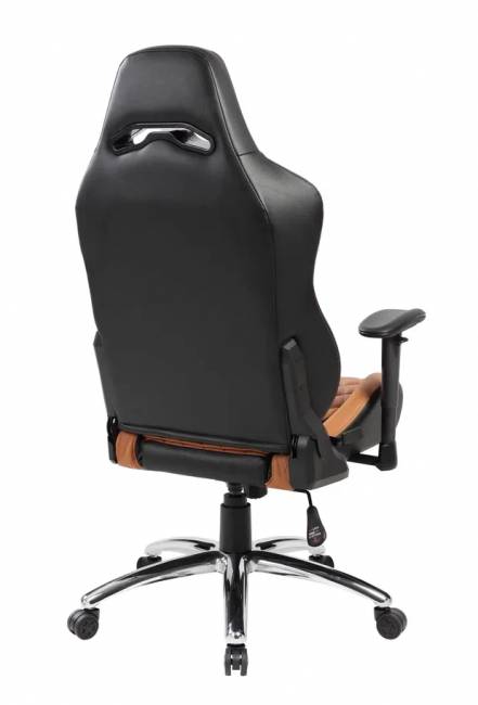 Кресло игровое GX-04-06 Кресло игровое GX-04-06