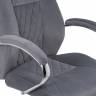 Компьютерное кресло Aragon dark grey