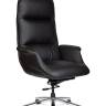 Кресло офисное / Bilbao / черная кожа Кресло офисное / Bilbao / черная кожа