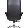 Кресло офисное / Bilbao / черная кожа Кресло офисное / Bilbao / черная кожа