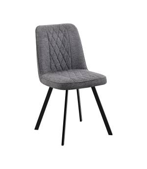 Стул Grein темно-серый