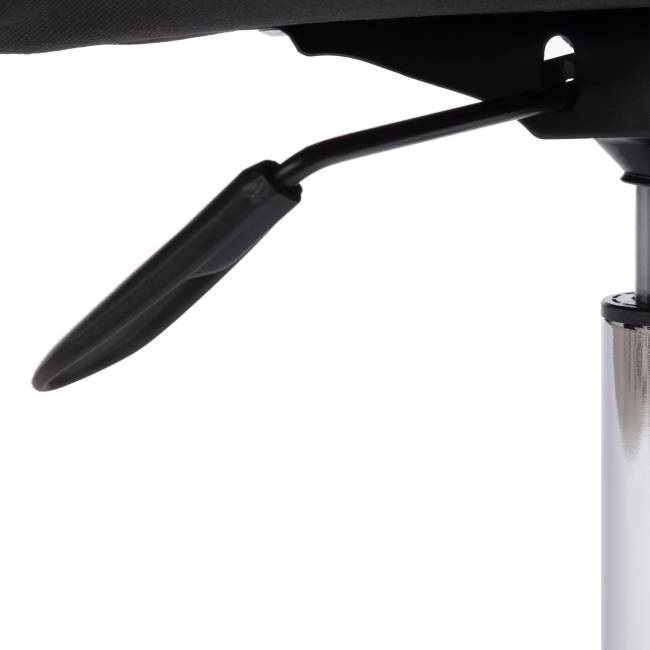 Кресло SOFTY LUX  кож/зам, белый, 36-01 белый кож/зам