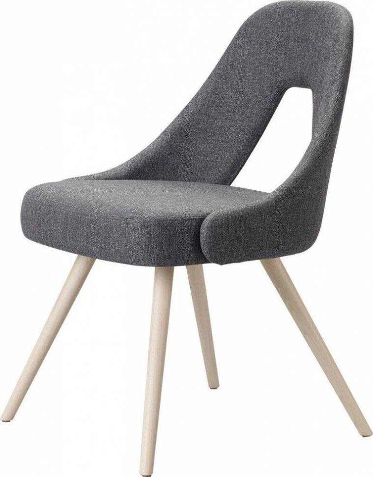 Стул Scab Design. Стул Loft Design 2804. Серый стул с деревянными ножками. Стул Антверпен серая ткань массив бука.