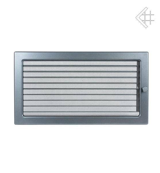 22х37 графитовая с жалюзи