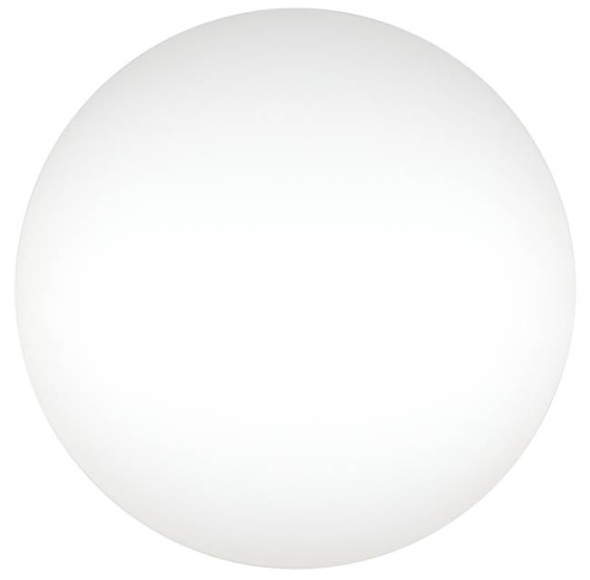 Светильник пластиковый Шар 120 Globo Lighting OUT белый Ø1200х1200 мм Светильник пластиковый Шар 120 Globo Lighting OUT белый Ø1200х1200 мм