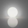 Светильник пластиковый Шар 120 Globo Lighting OUT белый Ø1200х1200 мм Светильник пластиковый Шар 120 Globo Lighting OUT белый Ø1200х1200 мм