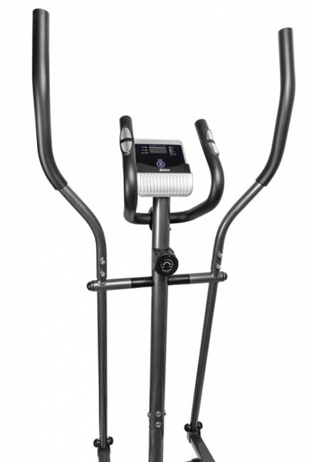 Эллиптический тренажер "Alpin", Sante X-171