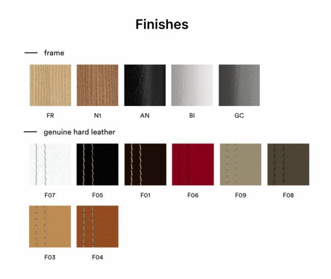 Стул деревянный с обивкой Malmo беленый ясень, хаки 510х510х780 мм Стул деревянный с обивкой Malmo беленый ясень, хаки 510х510х780 мм