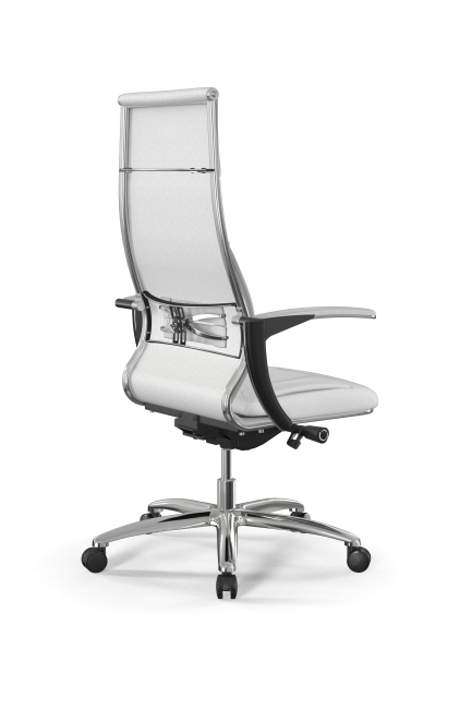 Кресло Samurai L1-11U - Infinity /Kc06/Wm06/U0mL-mL(M26.B31.G20.W03), белый