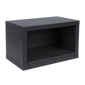 Модуль уличной кухни SMART-600 Навесной шкаф открытый (HS-NSHO-600) Helios