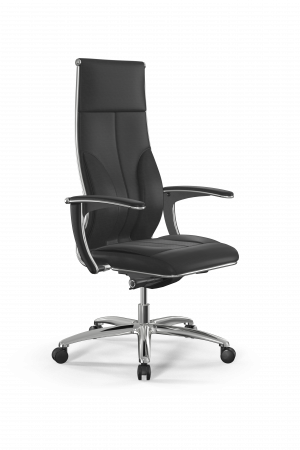 Кресло Samurai B1-11U - Infinity /Kc06/Wm06/U0mL-mL(M26.B31.G20.W03), черный