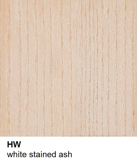 Стул деревянный Finn Metal Wood черный матовый никель, белый ясень 480х530х780 мм Стул деревянный Finn Metal Wood черный матовый никель, белый ясень 480х530х780 мм