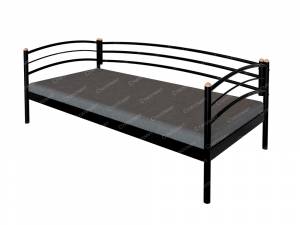 Кушетка Эко ортопедическое основание 200х90