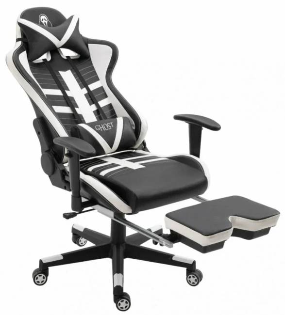 Кресло игровое GX-06-01 Кресло игровое GX-06-01