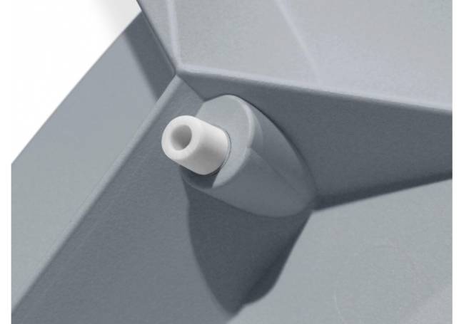 SHT-S110-P серый