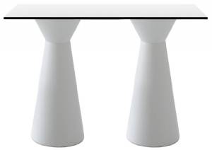 Стол ламинированный барный Roller Table 1590х790х1100 мм