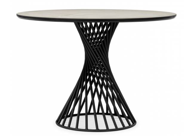 Вивиен 110 krater perla repose / черный