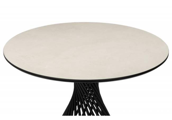 Вивиен 110 krater perla repose / черный