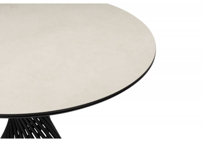 Вивиен 110 krater perla repose / черный