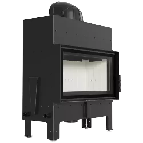 Топка Kratki PRO FLOKI/L